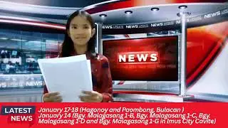 Daily Buzz (News Updates)