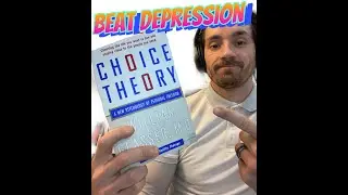 Depression & Anxiety: The Proper way to address it Book Review 