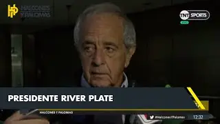 Rodolfo D'ONOFRIO: 