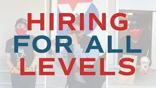 Join the Burgerville Team