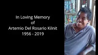 He is still remembered, Family Day in Sumilao!