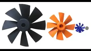 Réalisation d'une mini-soufflerie aérodynamique au laboratoire LIFSE (Arts et Métiers/CNAM)