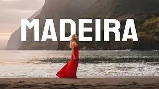 Exploring Madeira&rsquo;s Wild Landscapes | 4K Travel Film