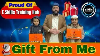 Success Celebration Of Our Students | Gifts From Rana Talha