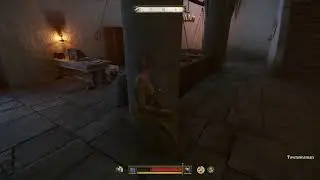 KCD 2 Funny Glitch
