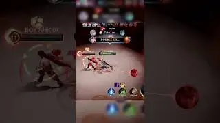 Highlight #mobilelegends #mlbb #broskgaming #savage #highlight #gaming #brosktv