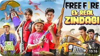 Free fire Max |Deepak deewana gaming new block new channel 10k view complete