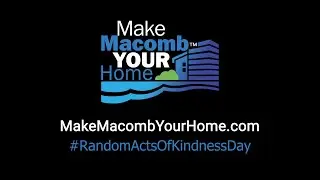 Random Acts of Kindness Day