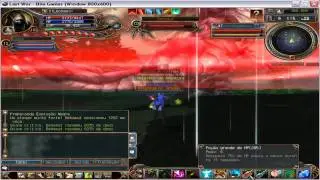 Matando Boss Bahamut  Last War Bila Games por xlLeonamlx