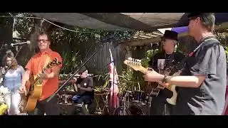 Personal Jesus (Cover) | Lee Shupp
