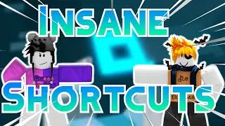 Insane Shortcuts!! ft. Logunganator