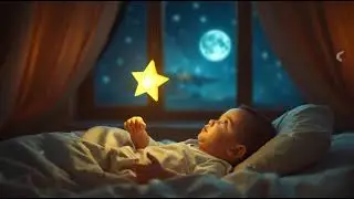 🎶 Holy Melodies Bring Quiet Comfort To Your Baby&rsquo;s Heart 🕯️  3 Hrs
