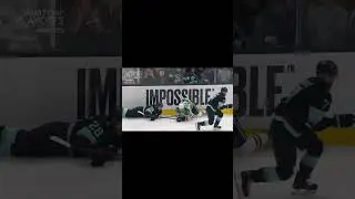 Carson Soucy Destroys Mason Marchment