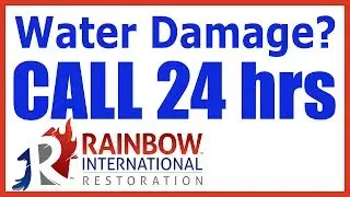 Water Damage Reno NV - (775) 473-2011