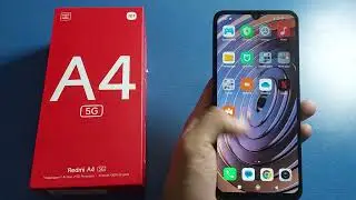 Redmi A4 5G Recycle Bin Data Recovery | how to restore deleted file from recycle bin in mi phone