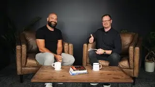 Spark Series 01 - Marketing and Branding with Wade Breitzke
