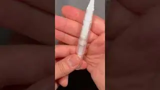 РУЧКА СМАЗКИ! Удобно или нет? Оригинальный Krytox XHT-BDZ и 205g0 от Omnitype