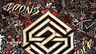 Snap Border - Evil-tions (feat. Maxime Keller)