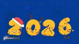 Goodbye 2025 Welcome 2026