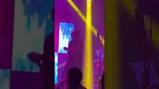 THE UNION UNDERGROUND FAITH COLLAPSING 9RARE UNRELEASED0 LIVE  SOUTHPORT HALL  NEW ORLEANS 2025