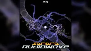 Audiowave - Sonoro (pwrep201/Geomagnetic Records/Psytrance)::Full Album