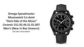 Omega Watches for Sale on Watch2Wear - Buy Sell Consign Watches
