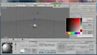 Yafaray Material Problem