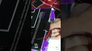 Gaming headphone unboxing (Eksa T8) #gaming #amazon #pubg #tecnogamerz #anime #rgb#delivery #shorts