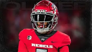 ELITE CB 🔥 Cam Oliver Highlights ᴴᴰ