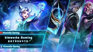 HARITH FUNNEL/SOLO RANK/3 SAVAGE IN 1 GAME