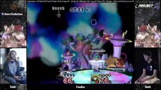 East Side Smash Live Stream