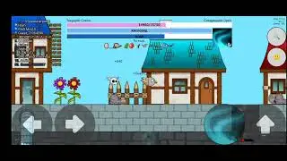 играем и прокачиваем flyorDie. io