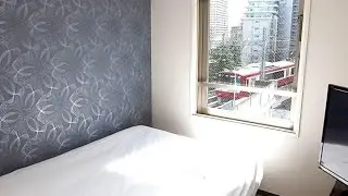 Keikyu EX Inn Омори Кайган-Стейшн, Токио, Япония | Путешествуйте с Суручи