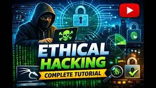 Telnet Access Explained | Metasploitable Ethical Hacking Lab