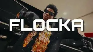 [FREE] Kyle Richh x Kay Flock Drill Beat '' FLOCKA ''  2026@prodalkad #drill #fyp