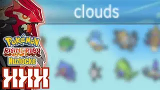 Pokemon Rising Ruby Death Montage