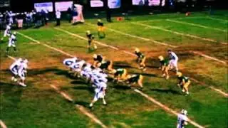 ALEX COLE #11 SHERWOOD HIGH SCHOOL (MD) FULL (jr/Sr) HIGHLIGHTS