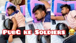 PUBG Returns😂 | PUBG Is back | Pubg Returns memories | Battlegrounds India | Dushyant Kukreja