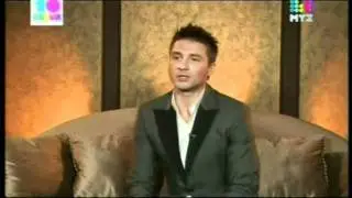10 самых, Сергей Лазарев, эфир 04.02.12