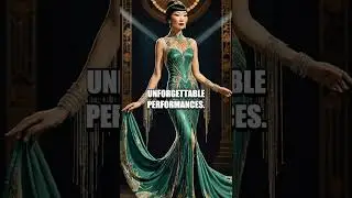 The Mysterious Life of Anna May Wong