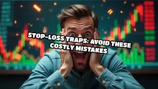 Stop-Loss Traps: Avoid These Costly Mistakes