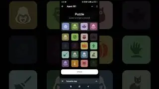 Agent 301 Puzzle 31-Oct-24 | Agent 301 Puzzle Today
