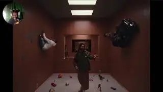 Average J Cole Fan Reaction to The Fall Off trailer...