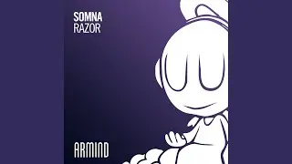 Razor (Extended Mix)
