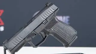 Дебют FIME Rex Delta!