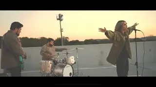 HEART BEATS | Natural State Official Video