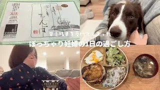 【初マタ🤰】妊婦健診で栄養指導を受けて奮闘するvlog🤦‍♀️