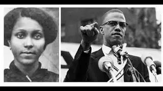 The little known influence of Malcolm X's mother Louise Langdon Little on Malcolm X and his family