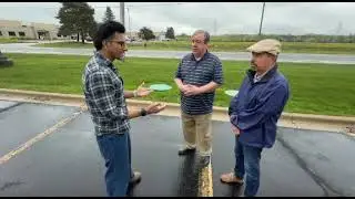 Hear From Dale Bernhardt & Paul Schultz  On Salem Wastewater  Issue
