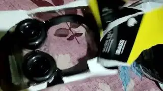 Infinity glide 501
